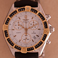 Breitling J Class Chronograph 