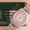 Rolex Airking