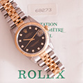 Rolex Datejust Midsize 31 mm 