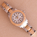 Rolex Yachtmaster Lady Size 