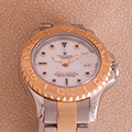 Rolex Yachtmaster Lady Size 