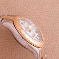Rolex Yachtmaster Lady Size 