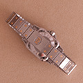 Cartier Santos automatic Ladies 