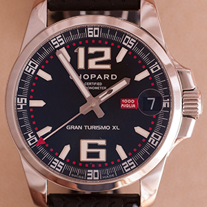 Chopard Mille Miglia Gran Turismo XL 