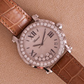 Chopard Happy Sport II Diamonds 