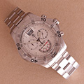 Tag Heuer Aquaracer Chronograph Big date 