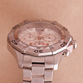 Tag Heuer Aquaracer Chronograph Big date 