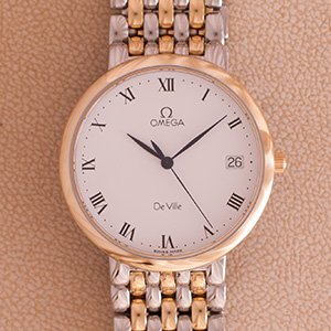 Omega De Ville 