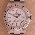 Rolex Explorer II 