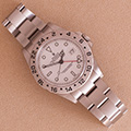 Rolex Explorer II 