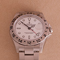 Rolex Explorer II 