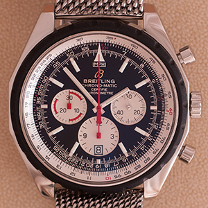 Breitling Navitimer Chrono-matic 49 