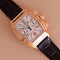 Franck Muller King Conquistador Chronograaf 