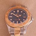 Rolex Yachtmaster Medium