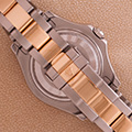 Rolex Yachtmaster Medium