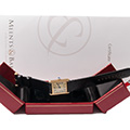 Cartier Tank Vermeil