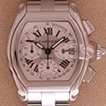 Cartier Roadster Chronograph 