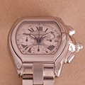 Cartier Roadster Chronograph 