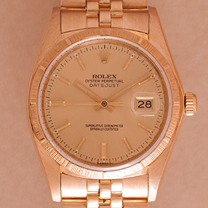 Rolex Datejust 