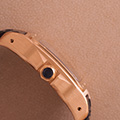 Cartier Santos 100 Large 