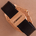 Cartier Santos 100 Large 