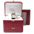 Cartier Santos 100 Large 