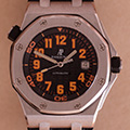 Audemars Piguet Royal Oak Scuba Boutique Edition 