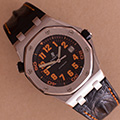 Audemars Piguet Royal Oak Scuba Boutique Edition 