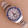 Rolex Yacht-Master II 