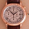 Audemars Piguet Millenary Chronographe 