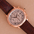 Audemars Piguet Millenary Chronographe 