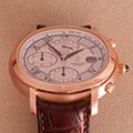 Audemars Piguet Millenary Chronographe 