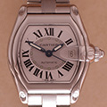 Cartier Roadster automatic GM 