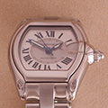 Cartier Roadster automatic GM 