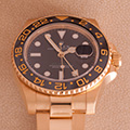 Rolex Gmt Master II 