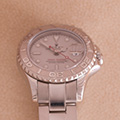 Rolex Yachtmaster Ladies