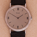 Piaget Dresswatch Classic 