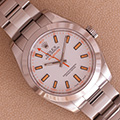 Rolex Milgauss