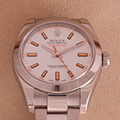 Rolex Milgauss