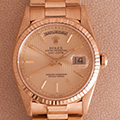 Rolex Day-Date 