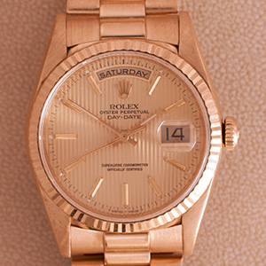 Rolex Day-Date 