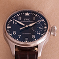 IWC Big Pilot 