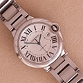 Cartier Ballon Bleu Large 