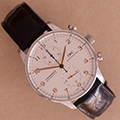 IWC Portugieser Chronograph 