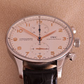 IWC Portugieser Chronograph 