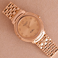 Rolex Cellini Groot Model