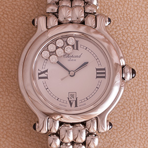 Chopard Happy sport Midsize 