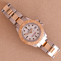 Rolex Yachtmaster Lady Size