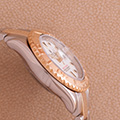 Rolex Yachtmaster Lady Size
