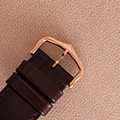 Cartier Tank Americaine Chrono
